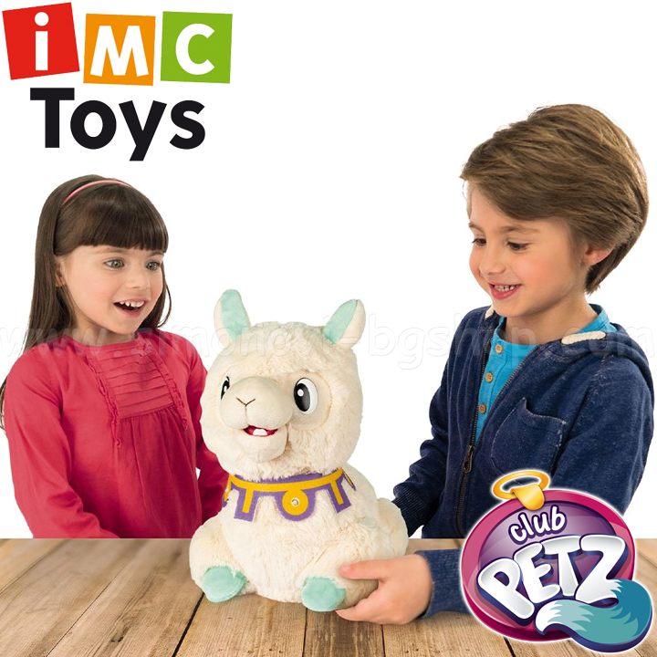 *IMC Toys a  Spitzy 91825IM3